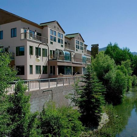 Mountain House By Keystone Resort Exteriér fotografie