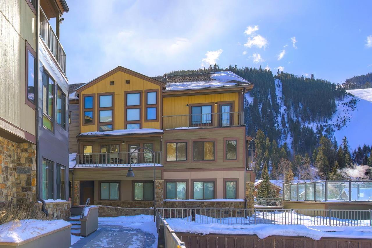 Mountain House By Keystone Resort Pokoj fotografie