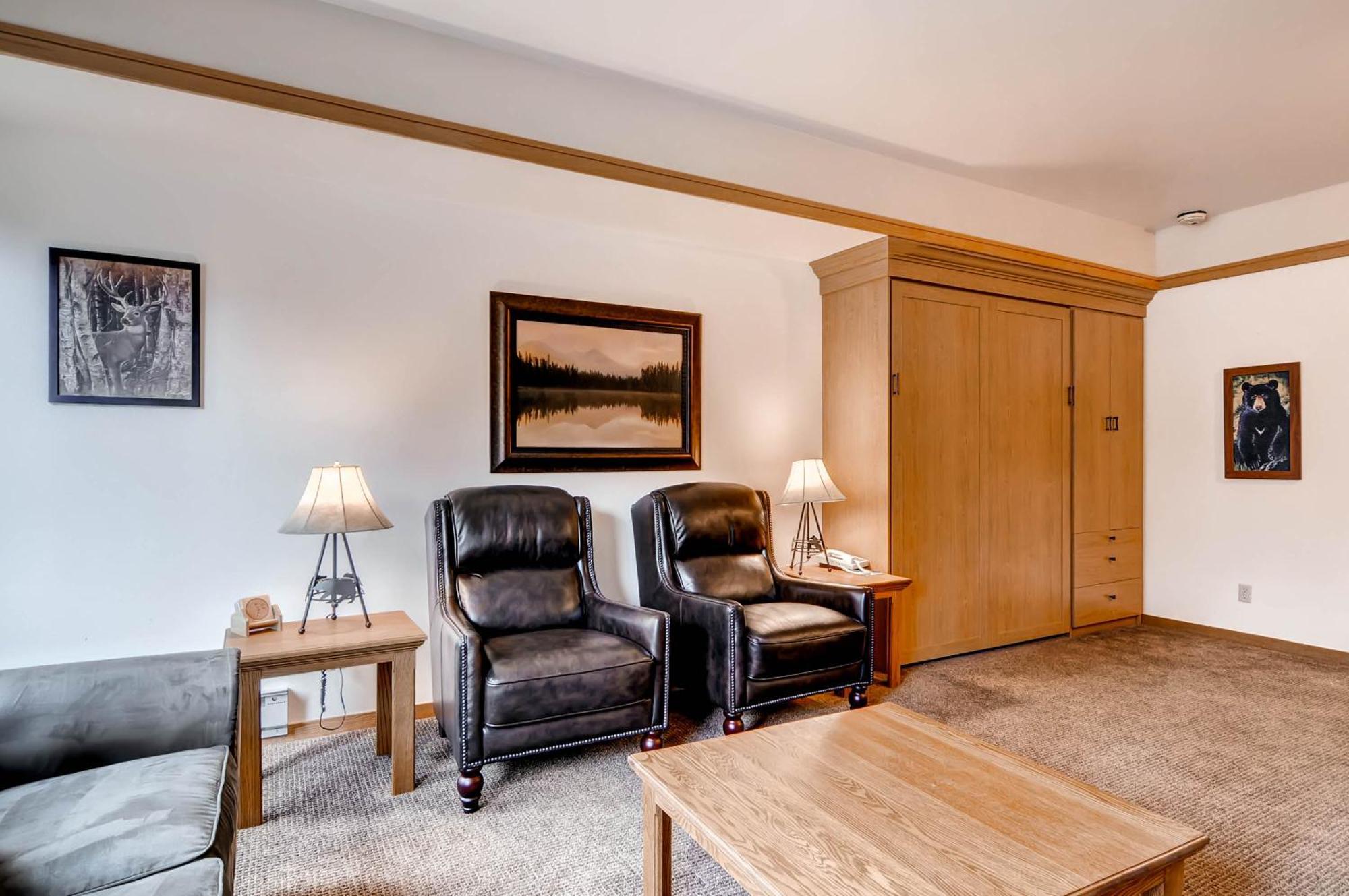 Mountain House By Keystone Resort Pokoj fotografie
