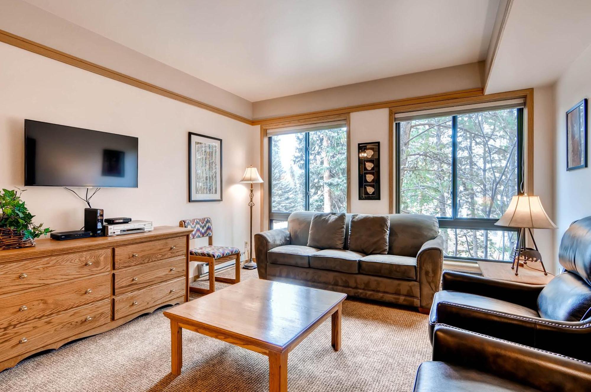 Mountain House By Keystone Resort Pokoj fotografie