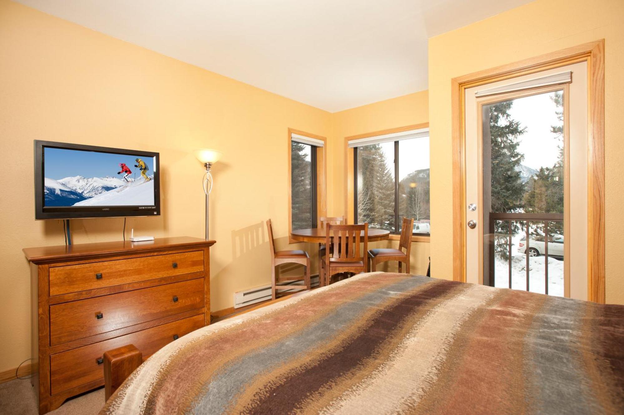 Mountain House By Keystone Resort Pokoj fotografie